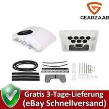 12V Wohnwagen Klimaanlage