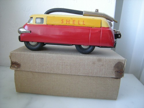 Schuco varianto shell - varianto, 5601