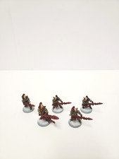 Dark Reapers Seelenschnitter Aeldari Eldar Craftworlds Warhammer 40k