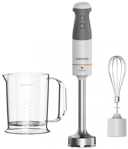 Kenwood triblade - triblade, xl