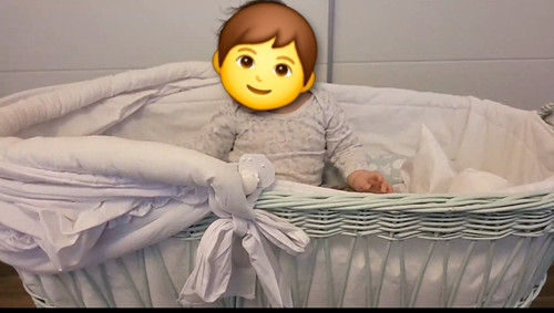 Comfortbaby stubenwagen - comfortbaby,