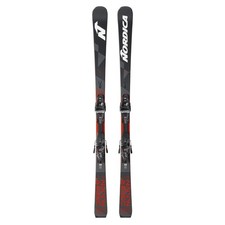Nordica DOBERMANN SLR DC FDT