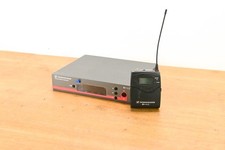 Sennheiser ew 100 G3 Bodypack