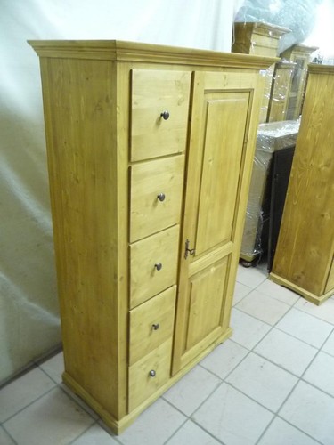 8011 alter brotschrank - ,