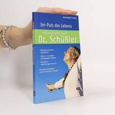 Mineralstoffe nach Dr