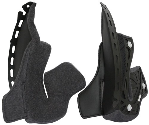 Shoei wangenpolster mit - shoei,