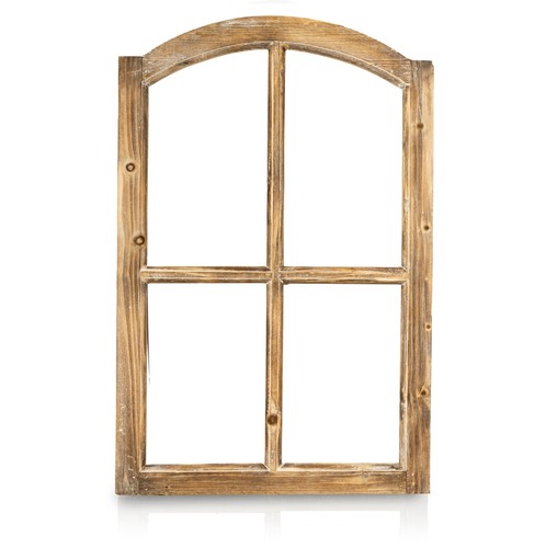 Deko vintage stallfenster - deko,