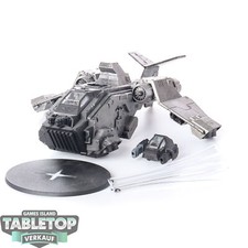 Space Marines - Stormraven