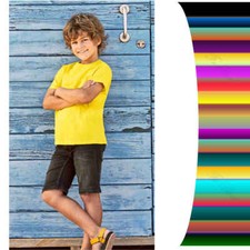 Fruit of the Loom Kids´