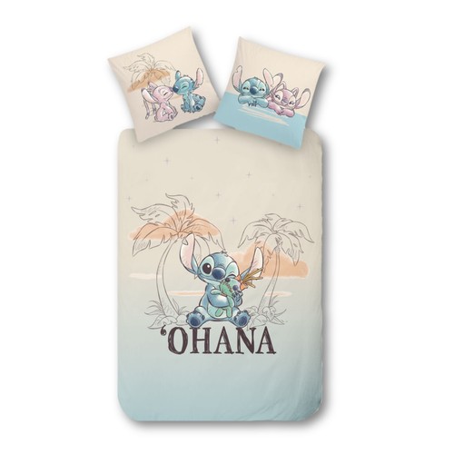 Disney lilo stitch ohana - disney,
