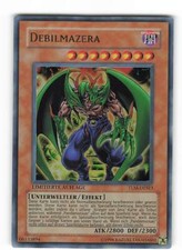 Yugioh DEBILMAZERA , tlm-dese3