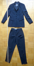 Damen Hosenanzug 36 dunkel blau original Gerry Weber