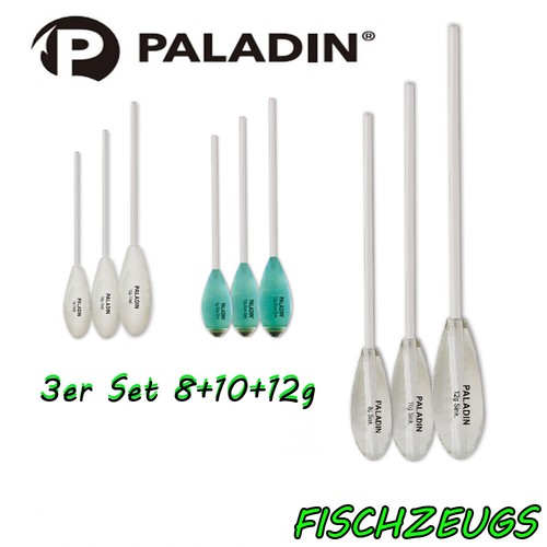 Paladin sbirolino 3er set - paladin,