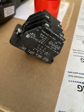 DEMAG Schaltelement SES2 passt zu DST 2-Stufig Schützen- 87419533 / 87419544 Neu