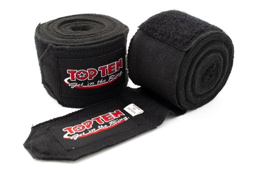 Top ten bandagen - top, elastisch