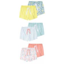 Kinder Mädchen Shorts 2er Set