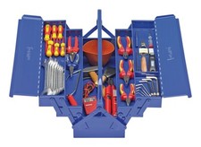 Forum Elektriker-Werkzeugsatz