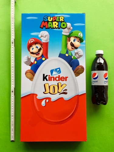 Super mario werbung - super,