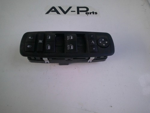 Orig chrysler lancia voyager - orig.,