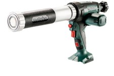 Metabo 18V Akku-Kartuschenpistole KPA 18 LTX 400 ohne Akku im Karton (601206850)