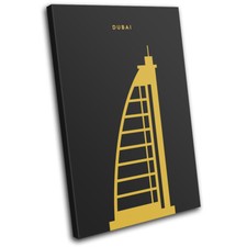 Burj Al Arab Dubai City