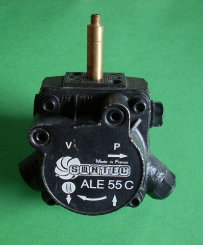 Suntec ale 55c ölpumpe - 55c,
