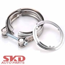 Auspuff Rohrverbinder Schelle