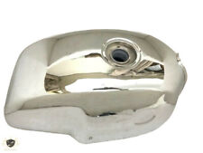 Passend für BMW R100S R100Cs R100Rs R100Rt Alu Aluminium Benzintank