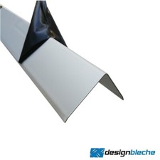 Winkelleiste Alu Silber Natur