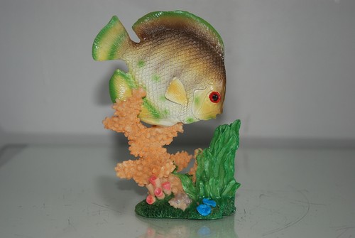 Aquarium detaillierte fische - detaillierte,