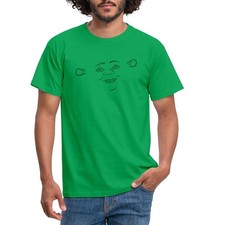 Shrek Kostümdesign Fiona