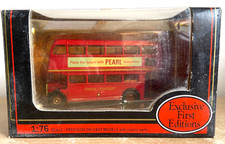 Efe aec bus london - rt,