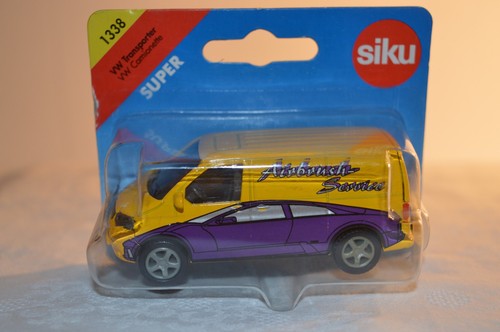 Siku 1338 t5 - siku,
