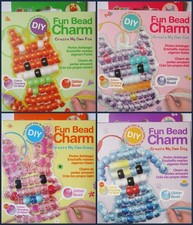 1St. Perlenweben Perlentiere