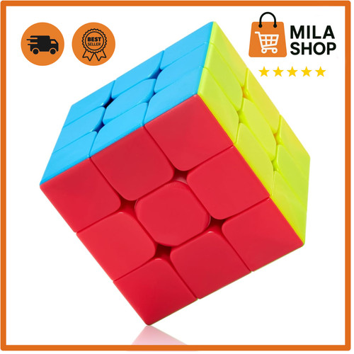 Zauberwürfel 3x3 speed - zauberwürfel,