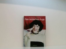 Mein lesbisches Auge 2 Nössler, Regina, Stephanie Kuhnen  und Sophie Hack: