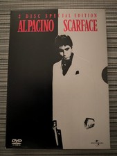 Scarface - 2-Disc Special