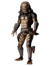 Predator 2 Figuren 1/4 City