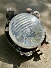 Scheinwerfer links bulli - scheinwerfer, t3