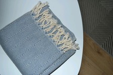 Pestemal Hamamtuch Saunatuch 