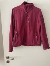 Crane Softshell Jacke 36/38