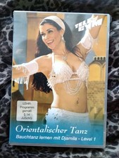 Orientalischer Tanz Bauchtanz
