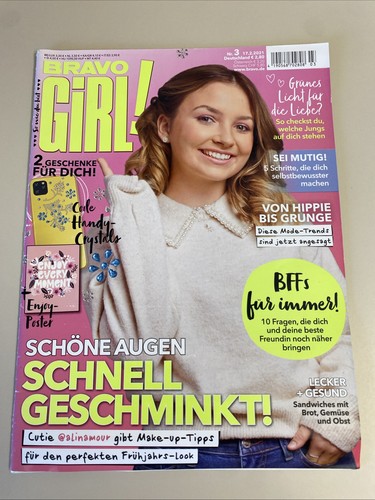 Bravo girl 02 2021 - bravo, 17.02.2021