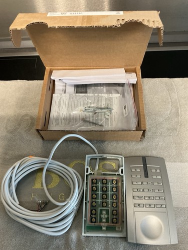 Honeywell ik3 bedienteil mit - ik3,