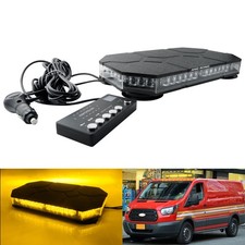 Warnblinkleuchte LED Magnet