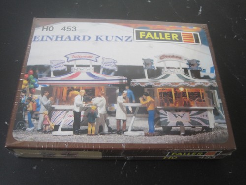 Faller 453 2 - faller,