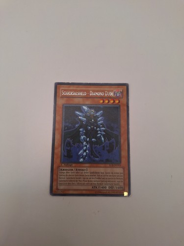 Schicksalsheld diamond dude - schicksalsheld-diamond,
