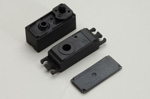 Futaba bls153 257 kofferset - futaba,
