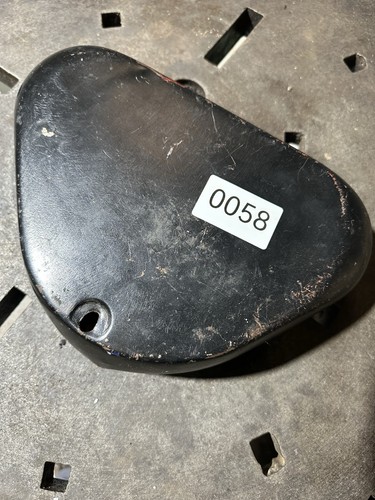 250 akku seitenwand - mz,