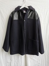 Donkey jacket worker - jacket,